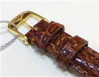 Orologio Longines Donna in Oro L42796119 - L42796119